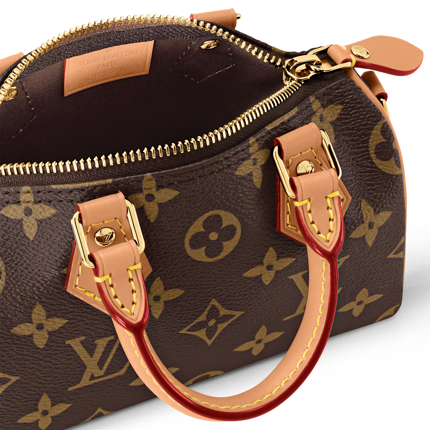 LV Nano Speedy - Direct Factory