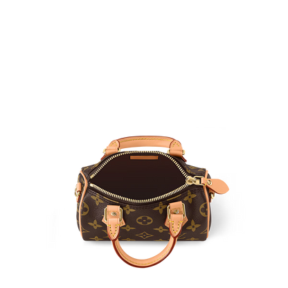 LV Nano Speedy - Direct Factory