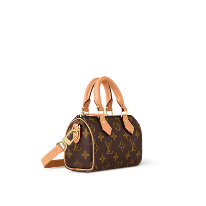 LV Nano Speedy - Direct Factory