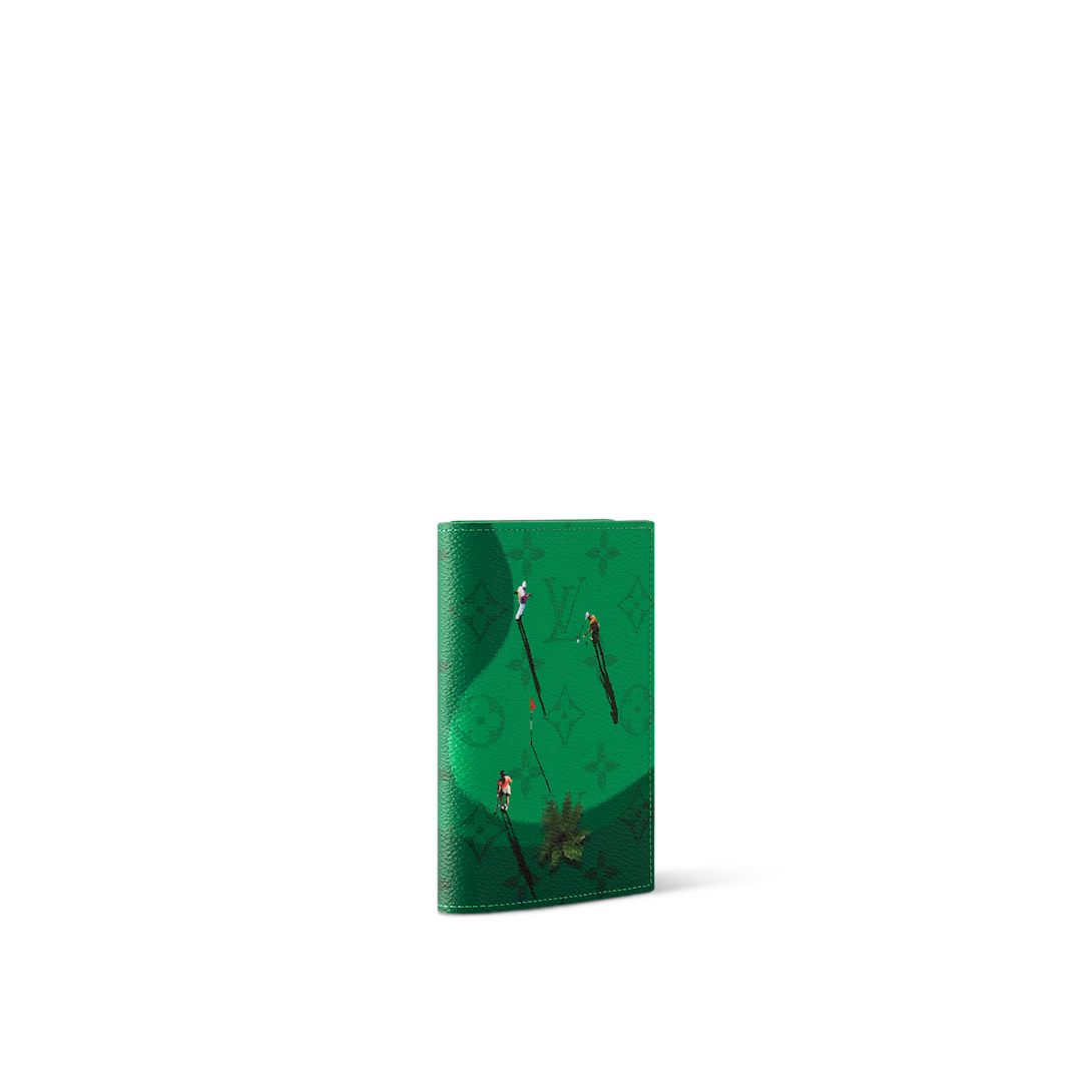 LV Pocket Organizer