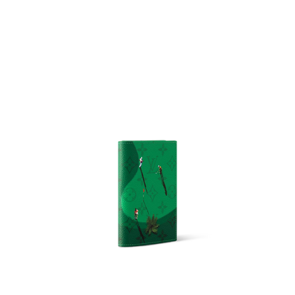 LV Pocket Organizer