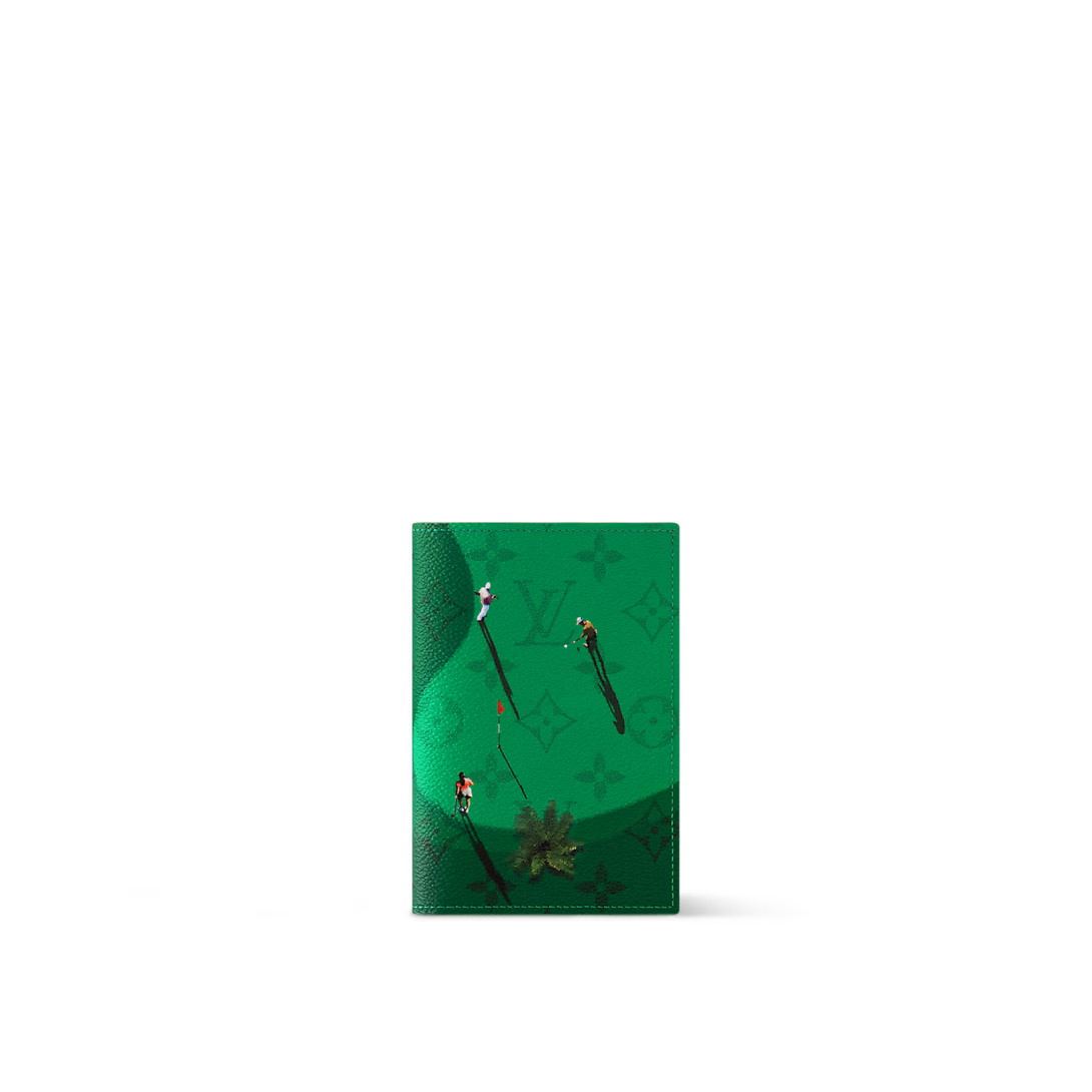 LV Pocket Organizer