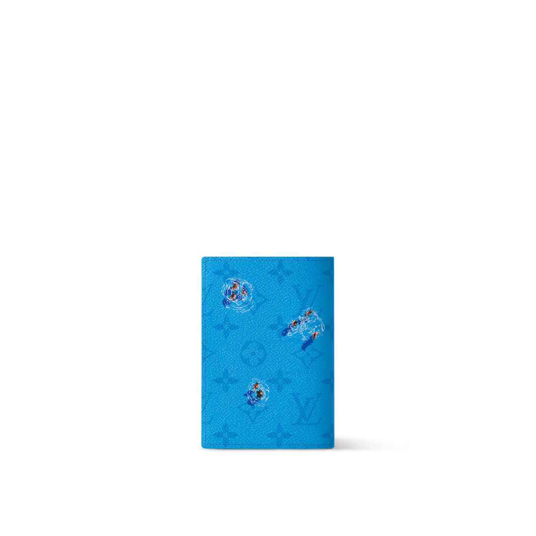 LV Pocket Organizer