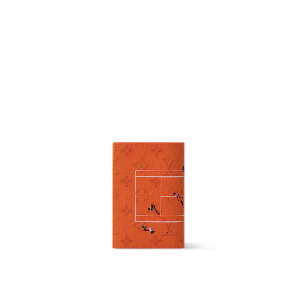 LV Pocket Organizer