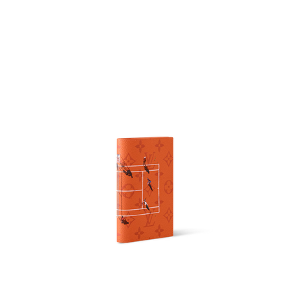 LV Pocket Organizer