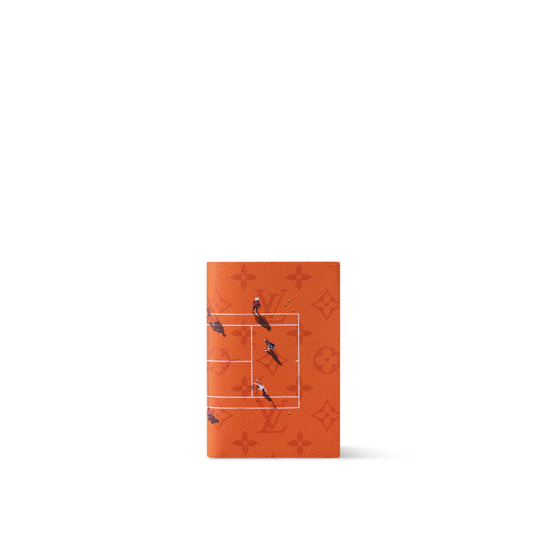 LV Pocket Organizer