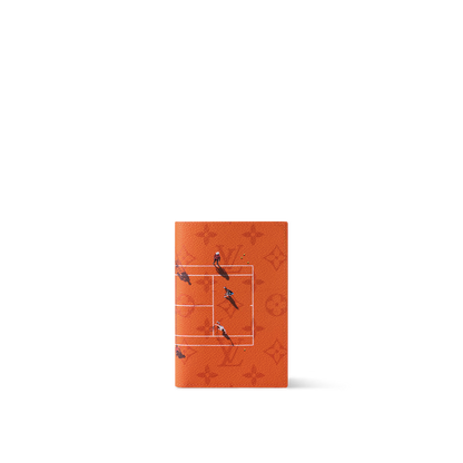 LV Pocket Organizer