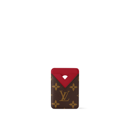 Porte-Cartes Magnet