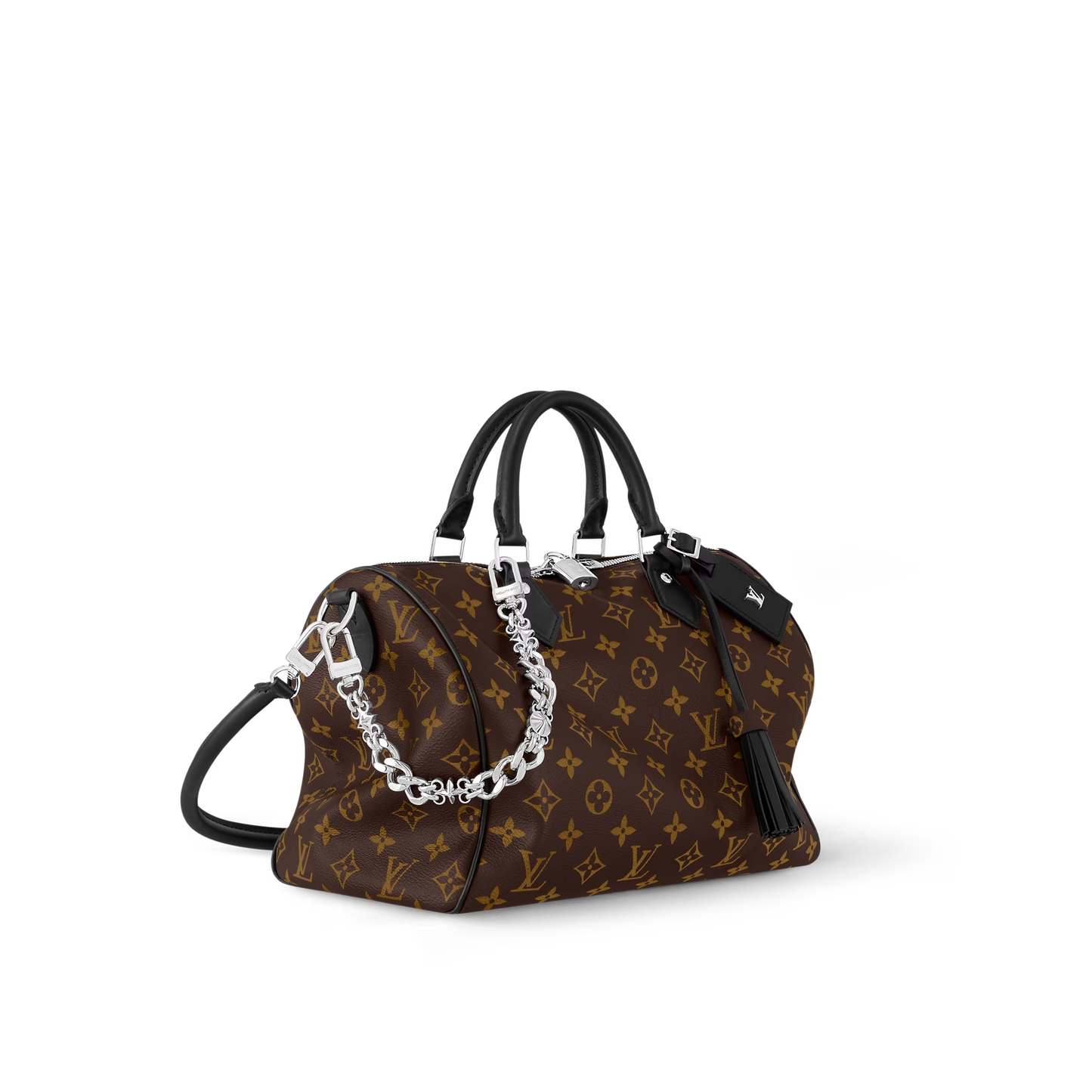 LV Speedy Soft 30 Dark - Direct Factory