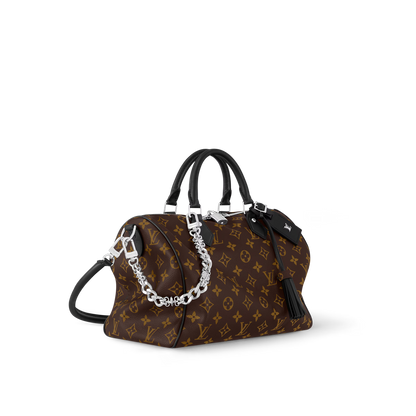 LV Speedy Soft 30 Dark - Direct Factory