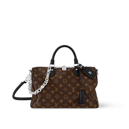 LV Speedy Soft 30 Dark - Direct Factory
