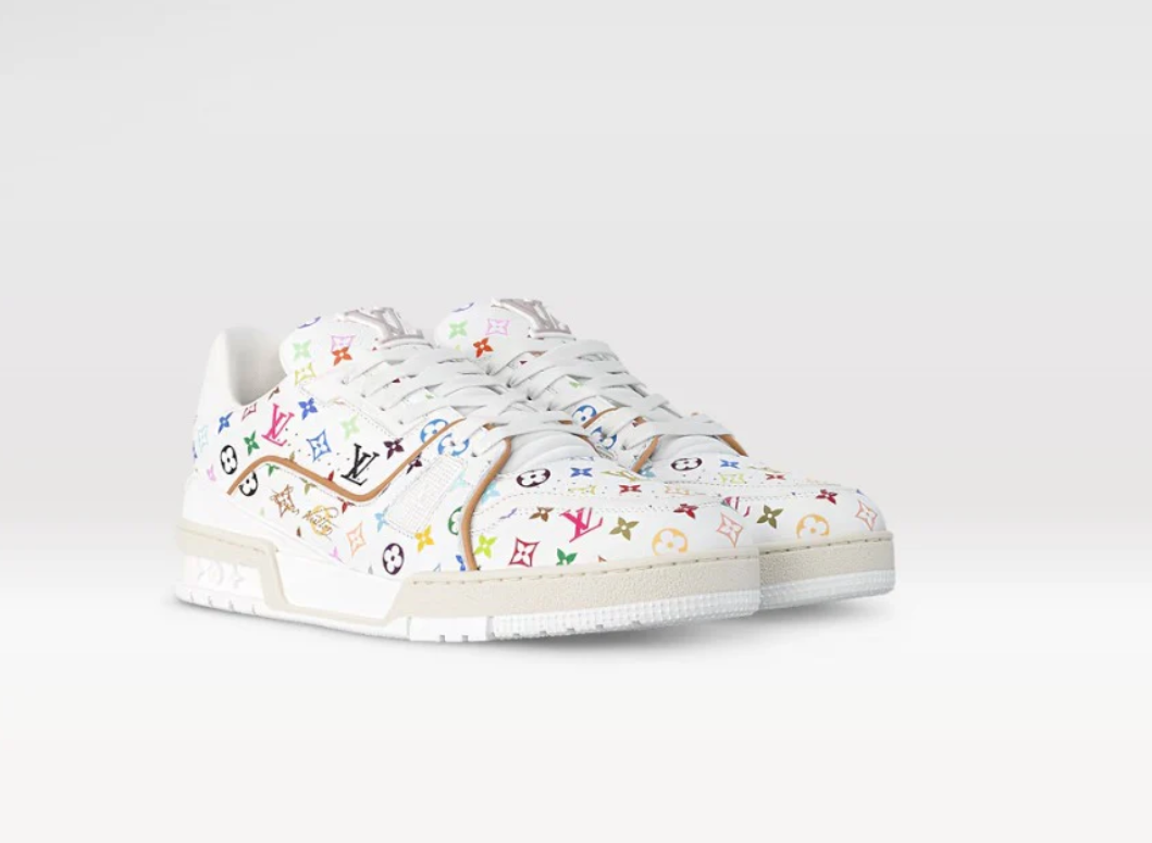 Trainer Sneakers Unisex