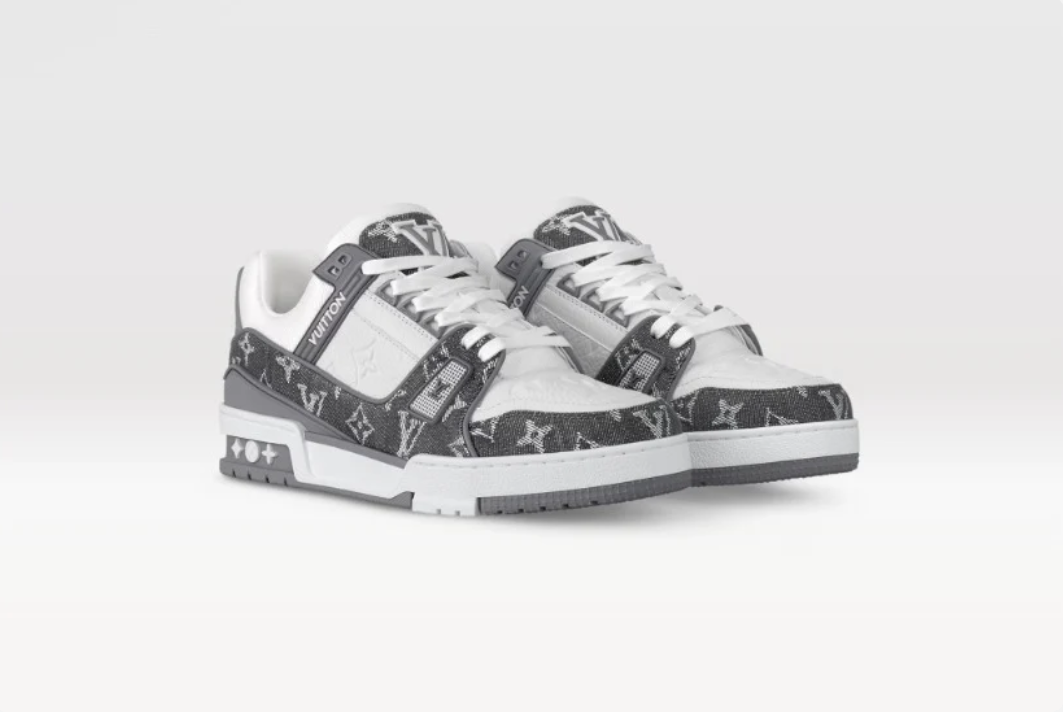 Trainer Sneakers Unisex
