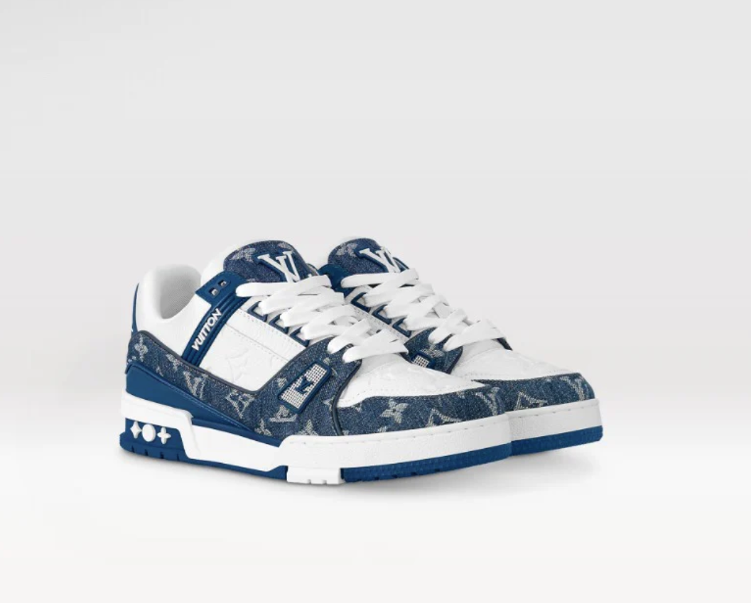 Trainer Sneakers Unisex